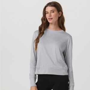 Vuori Daydream Crew Longsleeve
